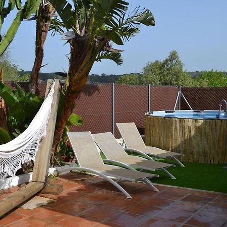 Casa Inma Villa Vejer de la Frontera Luaran gambar