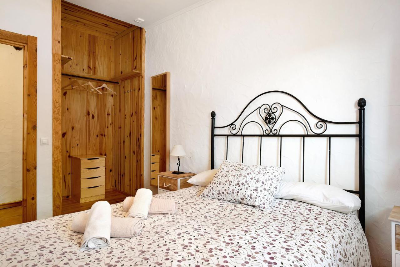 Casa Inma Villa Vejer de la Frontera Luaran gambar
