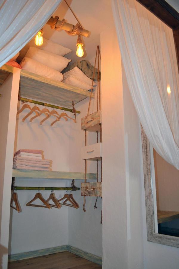 Casa Inma Villa Vejer de la Frontera Luaran gambar