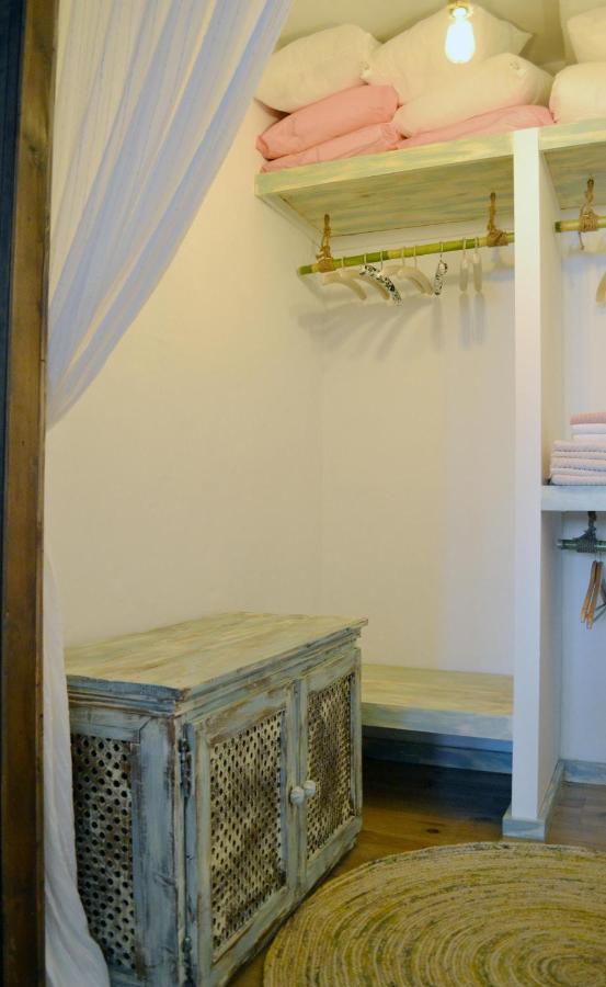 Casa Inma Villa Vejer de la Frontera Luaran gambar