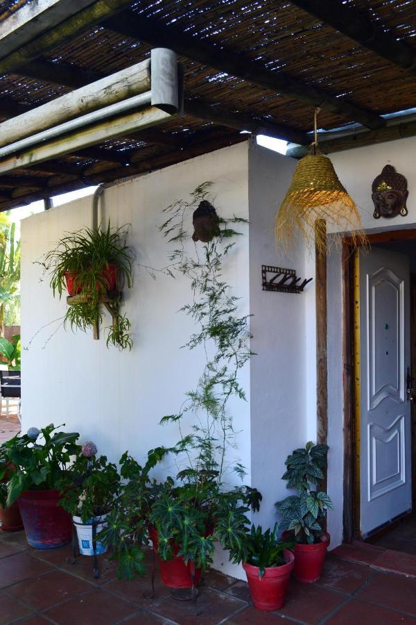 Casa Inma Villa Vejer de la Frontera Luaran gambar